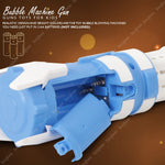 Baybee Electric Gatling Bubble Machine Gun Toys for Kids