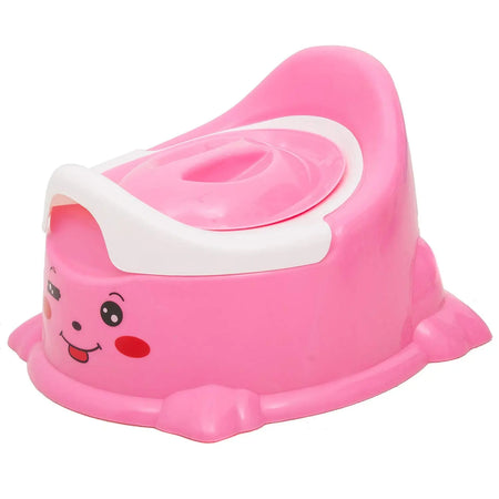 Baybee Baby Potty Training Seats Potty Toilet with Removable Tray Baybee India