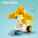 aeroplane pack 1