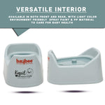 Baybee Baby Comfy Potty Training Chair for Kids Toilet Seat for Toddler Baybee India