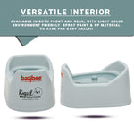 Baybee Baby Comfy Potty Training Chair for Kids Toilet Seat for Toddler Baybee India