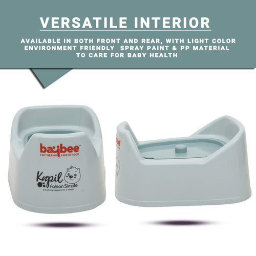 Baybee Baby Comfy Potty Training Chair for Kids Toilet Seat for Toddler Baybee India