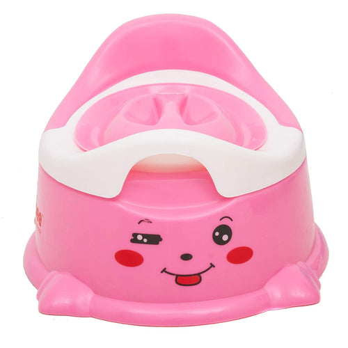 Baybee Baby Potty Training Seats Potty Toilet with Removable Tray Baybee India