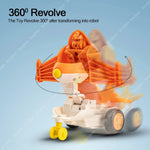 aeroplane pack 1
