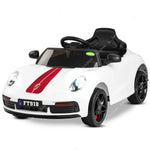 turbo white