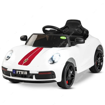 turbo white