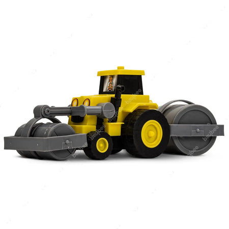Baybee Road Roller Construction Toys For Kids, Engineer Construction Vehicle Toy BAYBEE