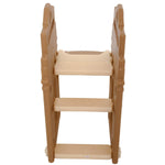 Baybee Dude Garden Baby Slides for Kids Fun Activity Sliding for Babies with Climbing Baybee India