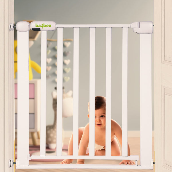Baybee Auto Close Baby Safety Gate