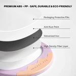 Baybee Kids Magnetic Drawing Board with Whiteboard & Storage Tray BAYBEE