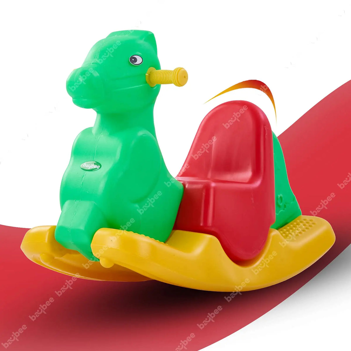 Baybee Baby Rocking Chair Horse for Kids – Baybee India