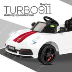 turbo white