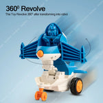 aeroplane pack 9