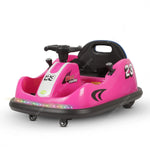 Baybee Electric Bumper Car for Kids, Ride On Toy Car BAYBEE