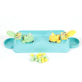Baybee Hungry Frog Eating Beans Games Toys for Kids BAYBEE