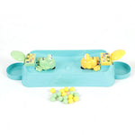 Baybee Hungry Frog Eating Beans Games Toys for Kids BAYBEE