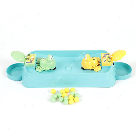 Baybee Hungry Frog Eating Beans Games Toys for Kids BAYBEE