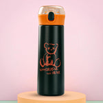 Baybee Dreamer Sipper Water Bottle with Straw for Kids (500ml) BAYBEE