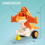 aeroplane pack 3