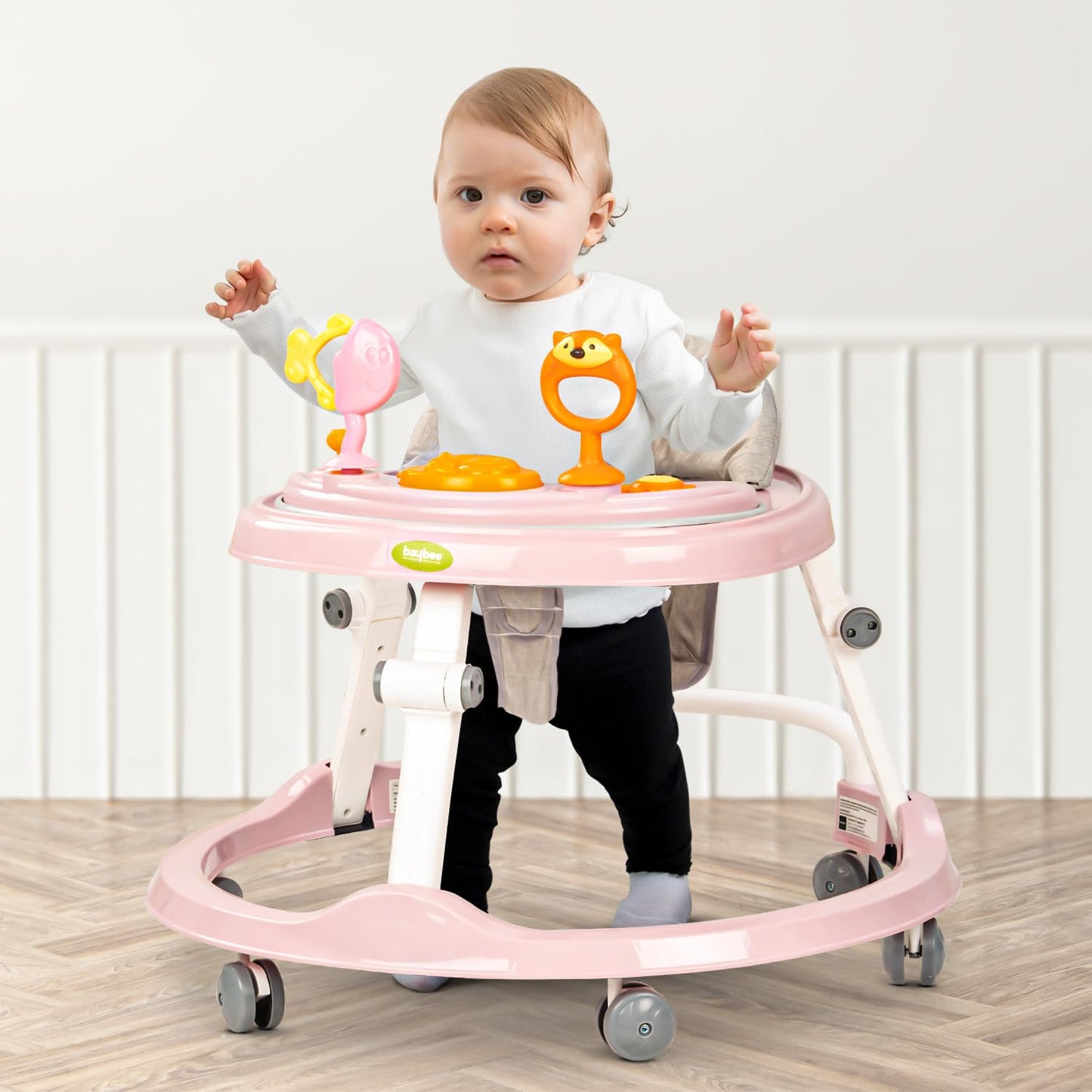 Toddler Walker Baby Walker Simple China Simple Walker For Baby