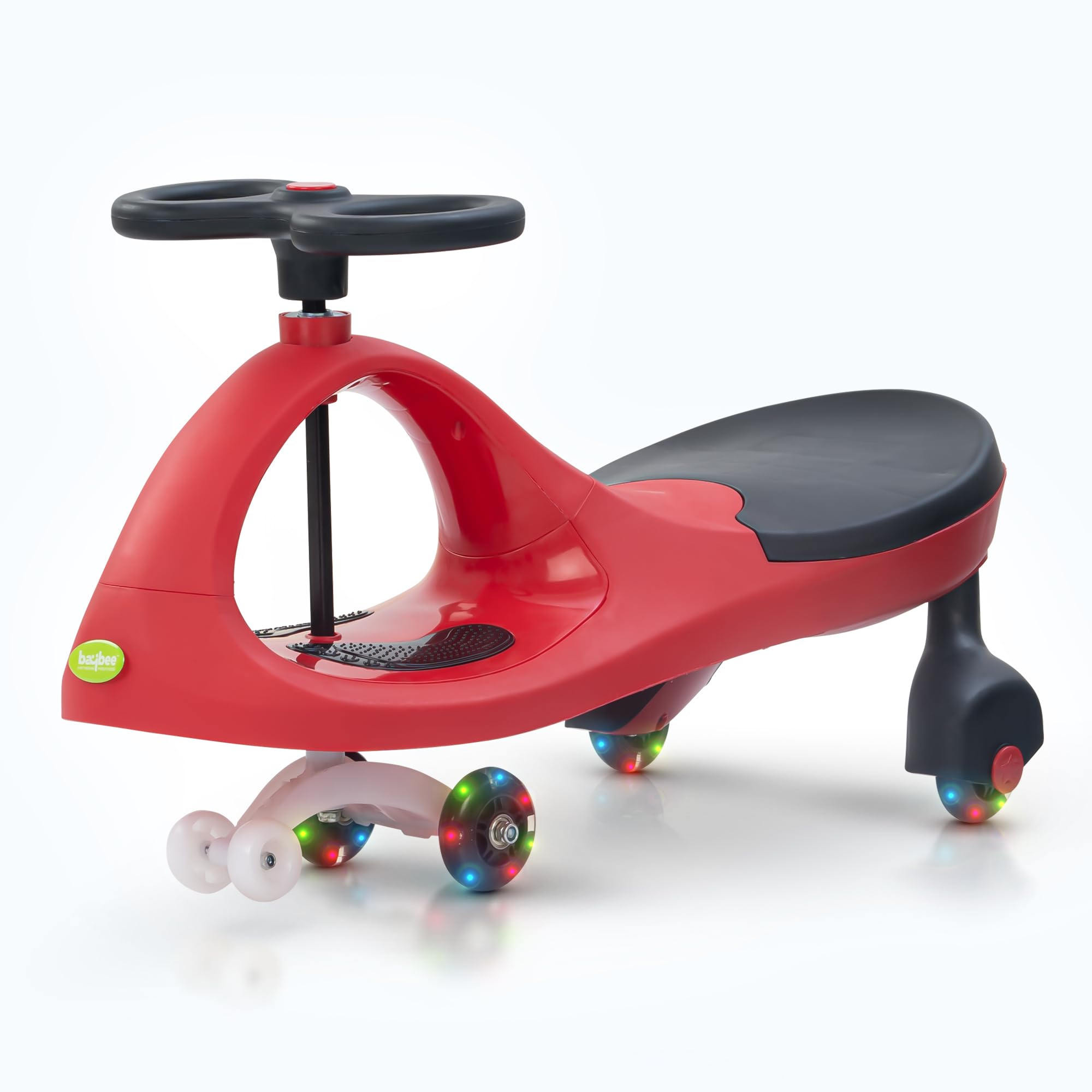 Kids swing car online