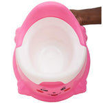 Baybee Baby Potty Training Seats Potty Toilet with Removable Tray Baybee India