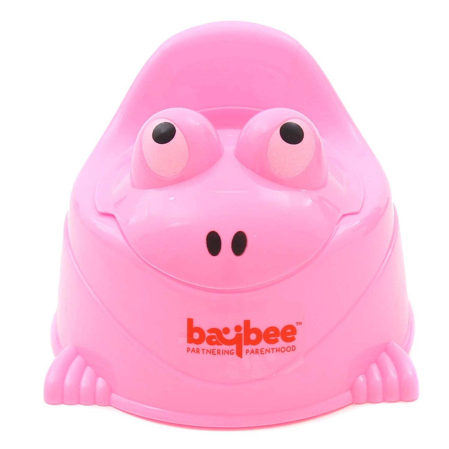 Baybee Cute Frog Baby Potty Training Seats Potty seat for Kids-Potty Toilet Baybee India