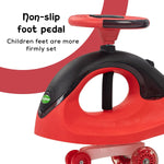 Baybee Roadmaster Swing Magic Ride ons Cars for Kids with PU Wheels BAYBEE
