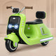 Floro Green