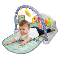 Melody Meadows Play Gym for Babies