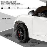 turbo white
