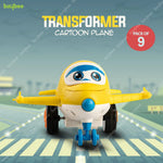 aeroplane pack 9