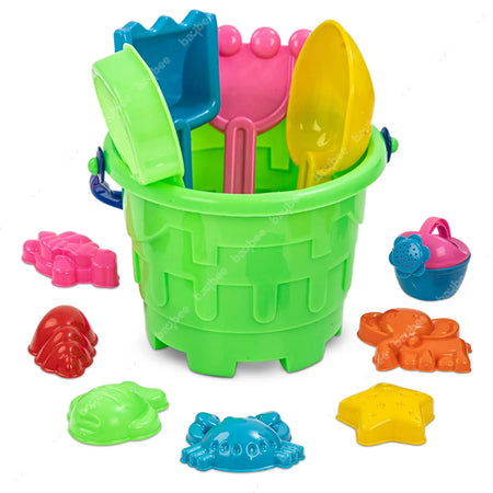 12 pieces