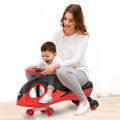 Baybee Roadmaster Swing Magic Ride ons Cars for Kids with PU Wheels BAYBEE