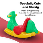 Baybee Baby Rocking Chair Horse for Kids Baybee India
