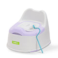 Baybee Baby Go Potty Training Seat for Kids Toddler Potty Chair with Removable Tray Baybee India