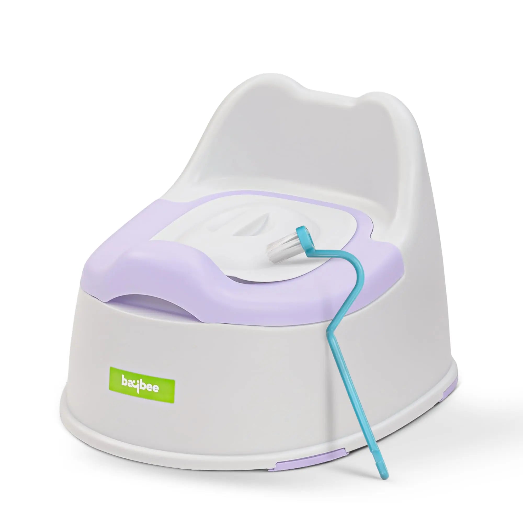 Baybee Baby Go Potty Training Seat for Kids Toddler Potty Chair with Removable Tray