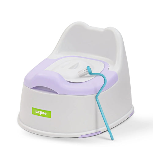 Baybee Baby Go Potty Training Seat for Kids Toddler Potty Chair with Removable Tray Baybee India