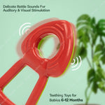 2 pcs rattle