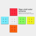 Baybee Brainstorming 3D Puzzle Cube  for Kids & Adults-Stress Buster Toy Baybee India