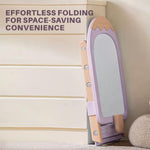 Baybee Kids Magnetic Drawing Board with Whiteboard & Storage Tray BAYBEE