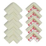 Baybee 10 Pcs Baby Safety Corner Guards Extra Cushion Corner Protector for Sharp Edges BAYBEE