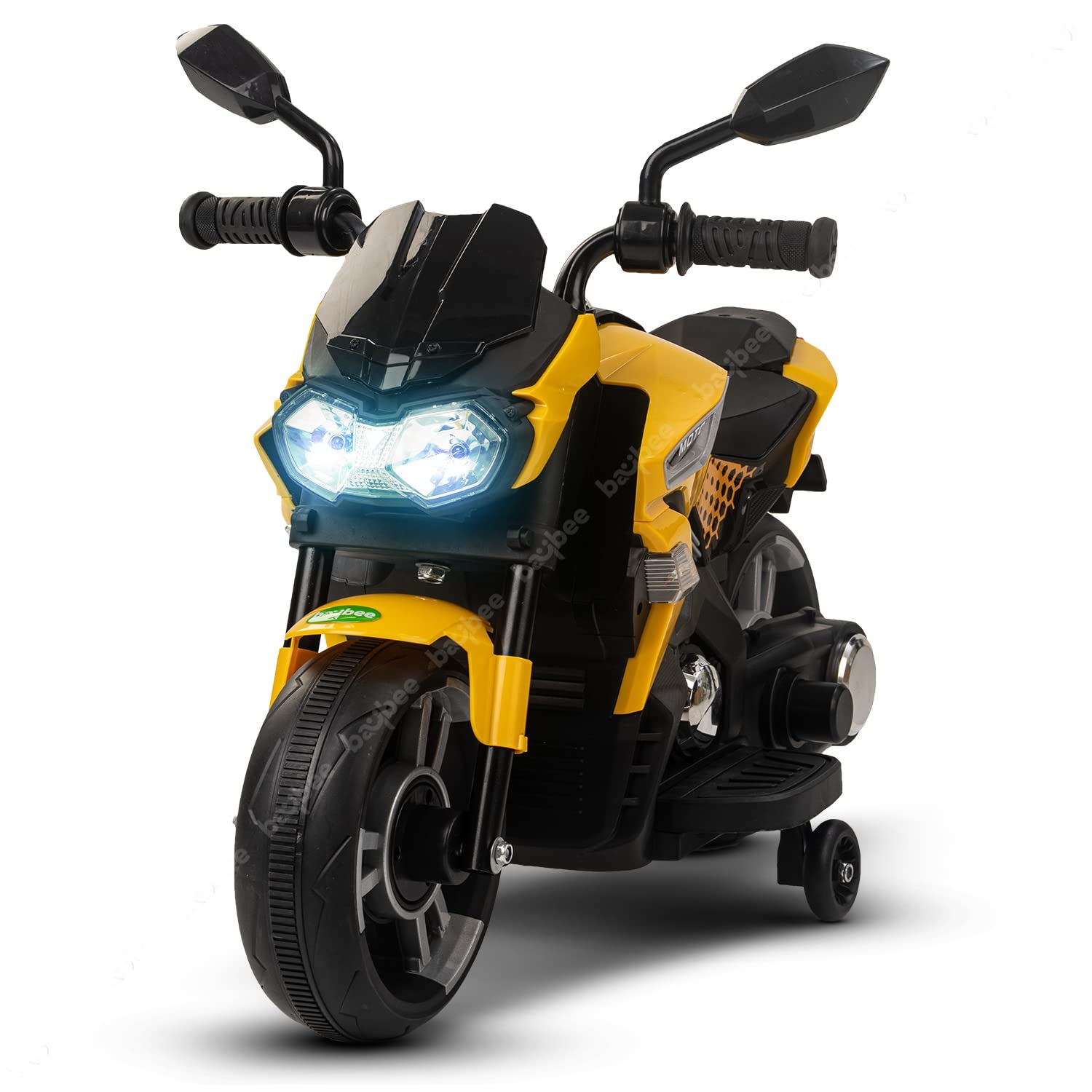 Baybee electric bike sale