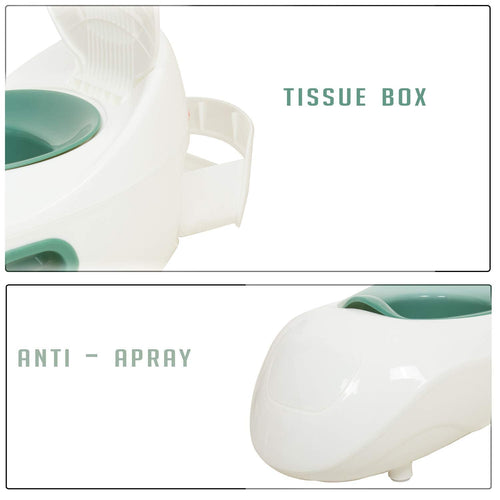 Baybee Baby Potty Training Chair Potties Seats Step Stool Toilet Baybee India