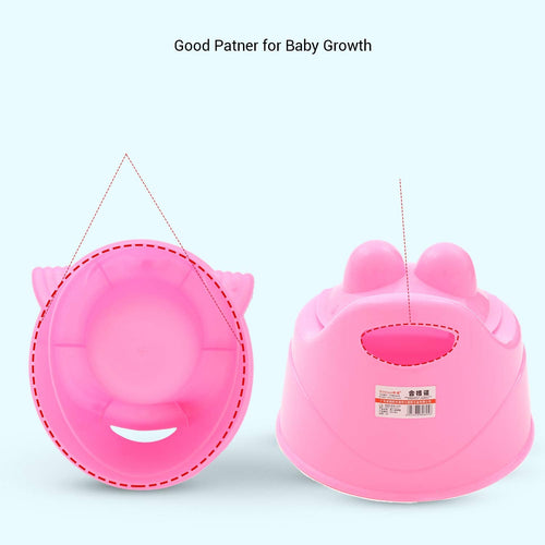 Baybee Cute Frog Baby Potty Training Seats Potty seat for Kids-Potty Toilet Baybee India
