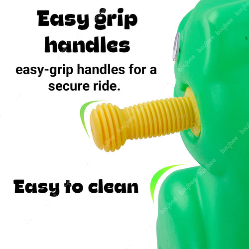 Baybee Baby Rocking Chair Horse for Kids Baybee India