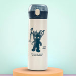 Baybee Dreamer Sipper Water Bottle with Straw for Kids (500ml) BAYBEE