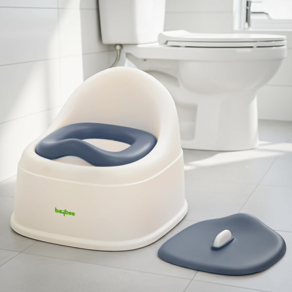 Baybee Pebble Baby Potty Seat for Kids Toddler Potty Training Seat