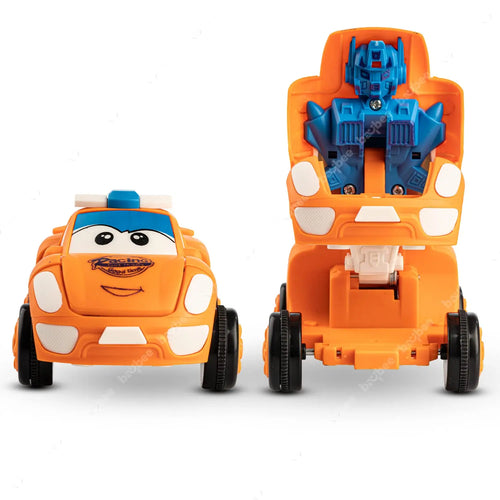 Baybee Transformer Robot Car Toys Sets Affordable Toy Car Prices