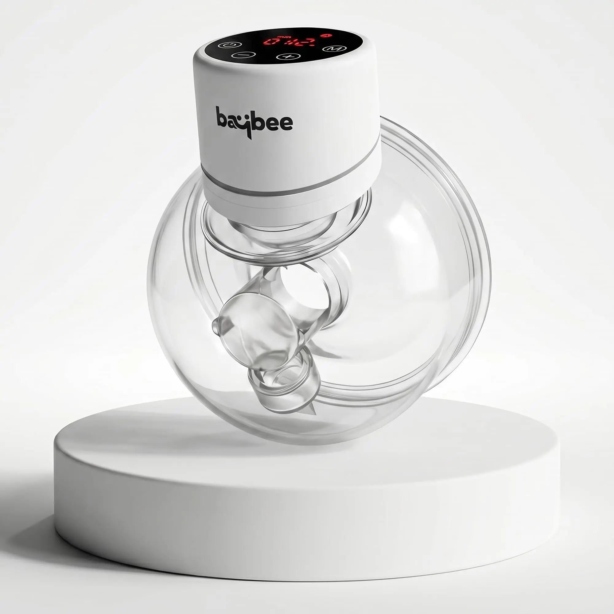 Baybee Elora Wearable Electric Breast Pump for Mothers